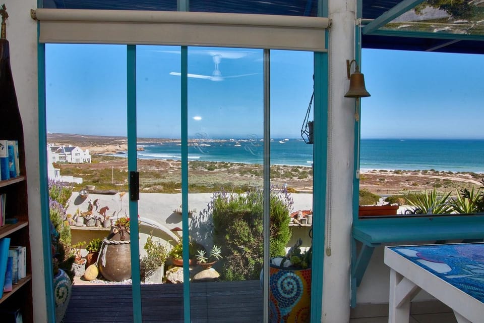 Sea view