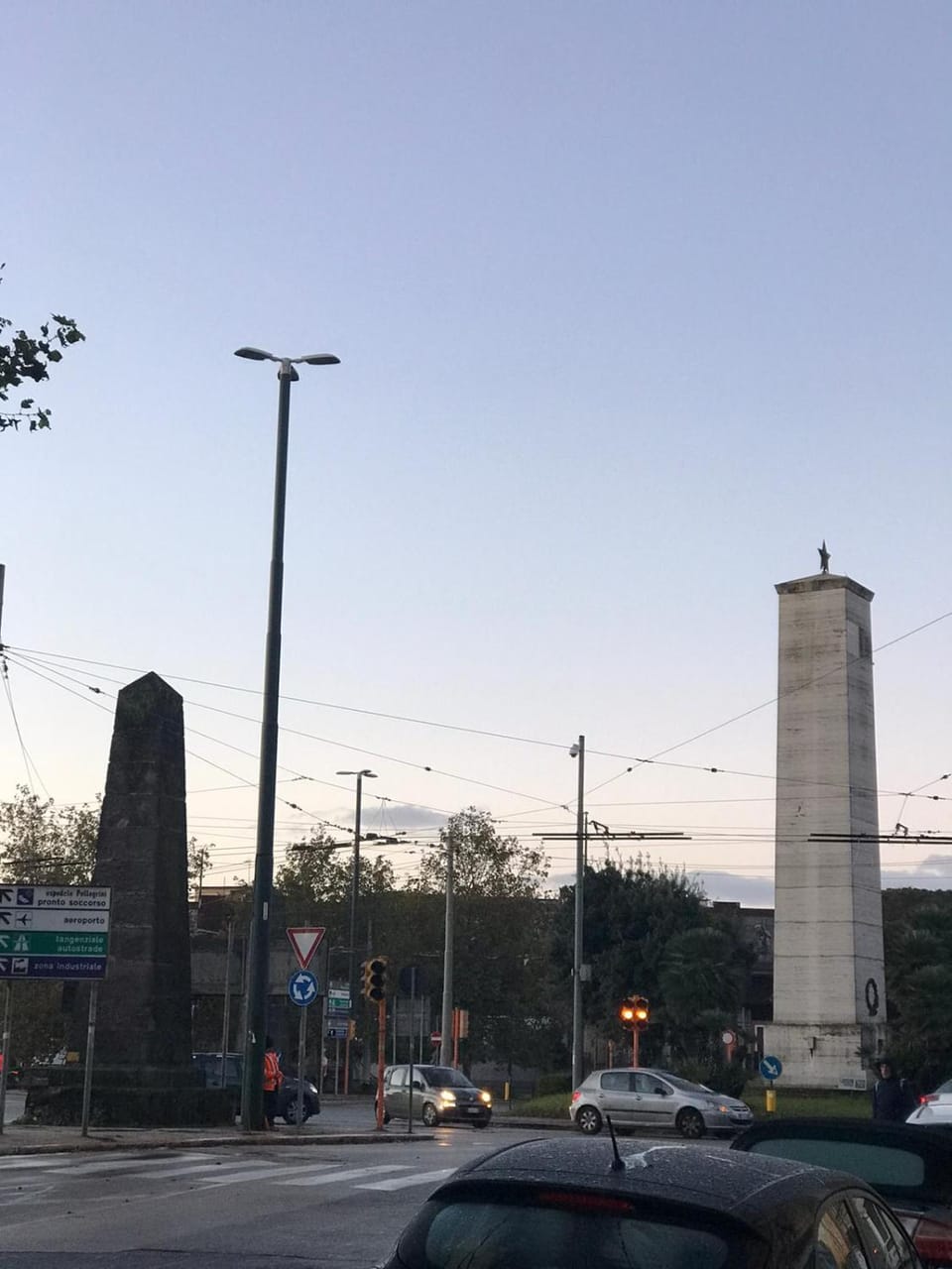 Neighbourhood