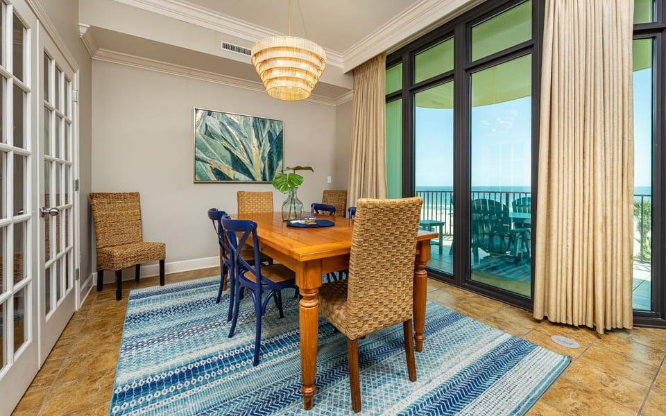 Phoenix West 305 Apartment in Orange Beach