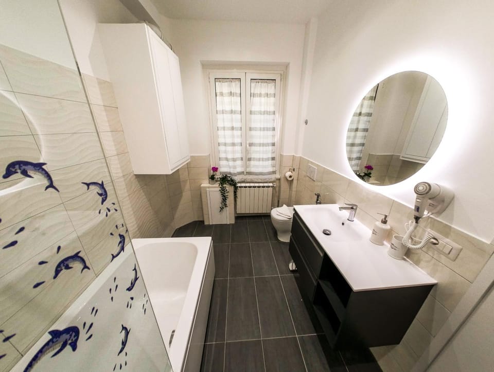 Toilet, Bathroom, Bath, towels