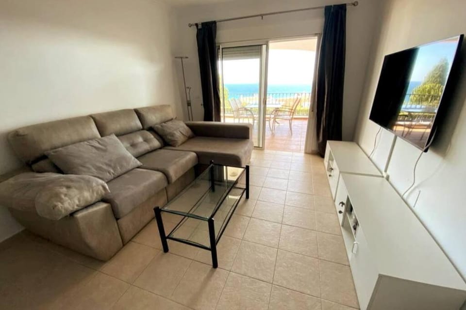 Terrazas de Guadalupe - Sea view Apartment in Costa del Sol