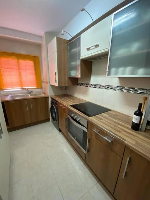 Terrazas de Guadalupe - Sea view Apartment in Costa del Sol