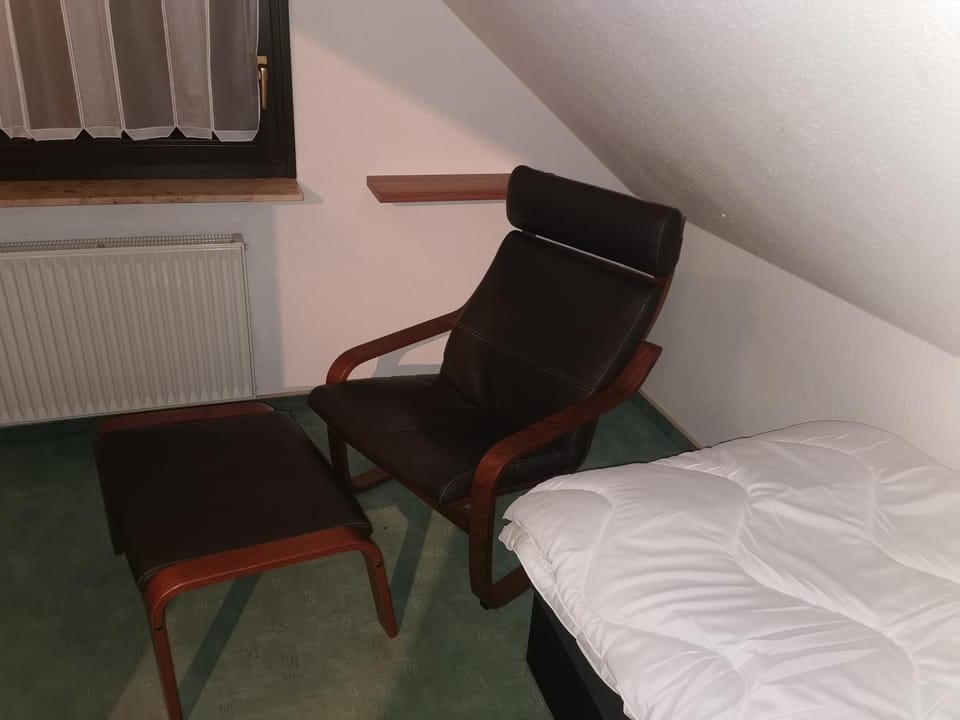 Ferienwohnung Anna Apartment in Brandenburg