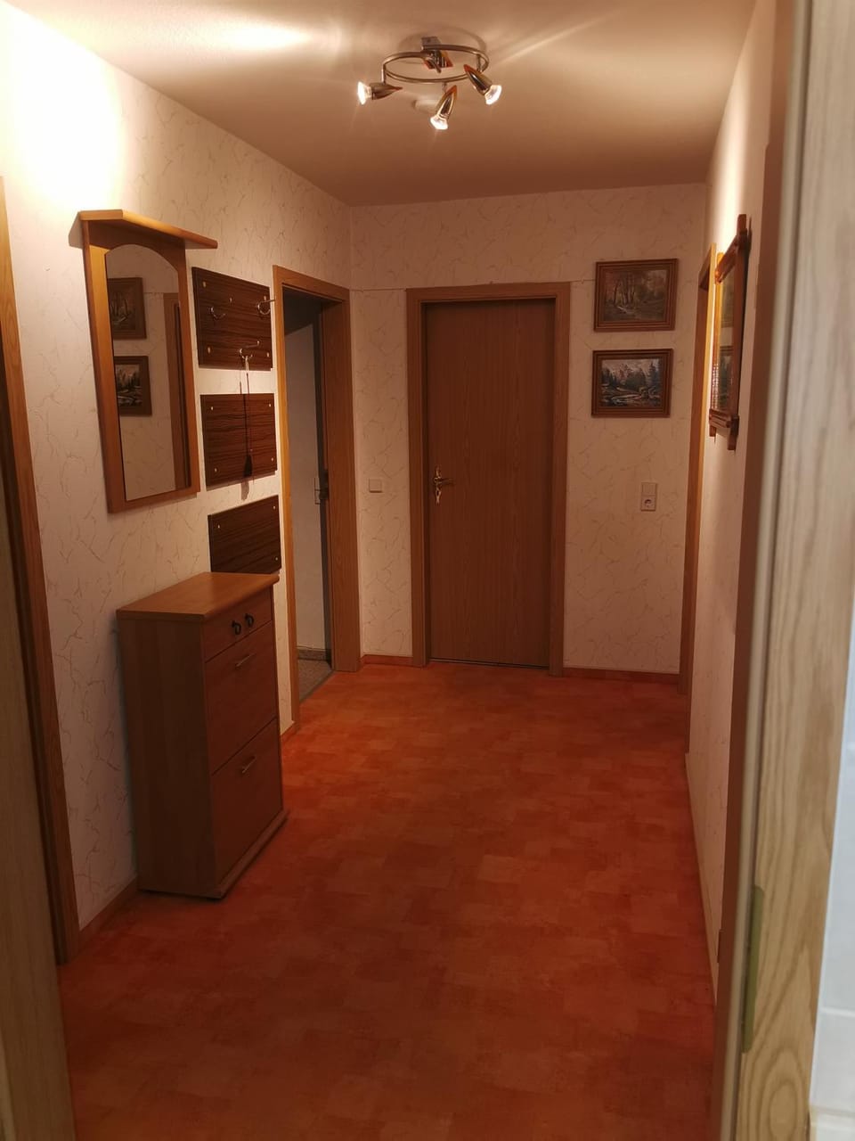 Ferienwohnung Anna Apartment in Brandenburg