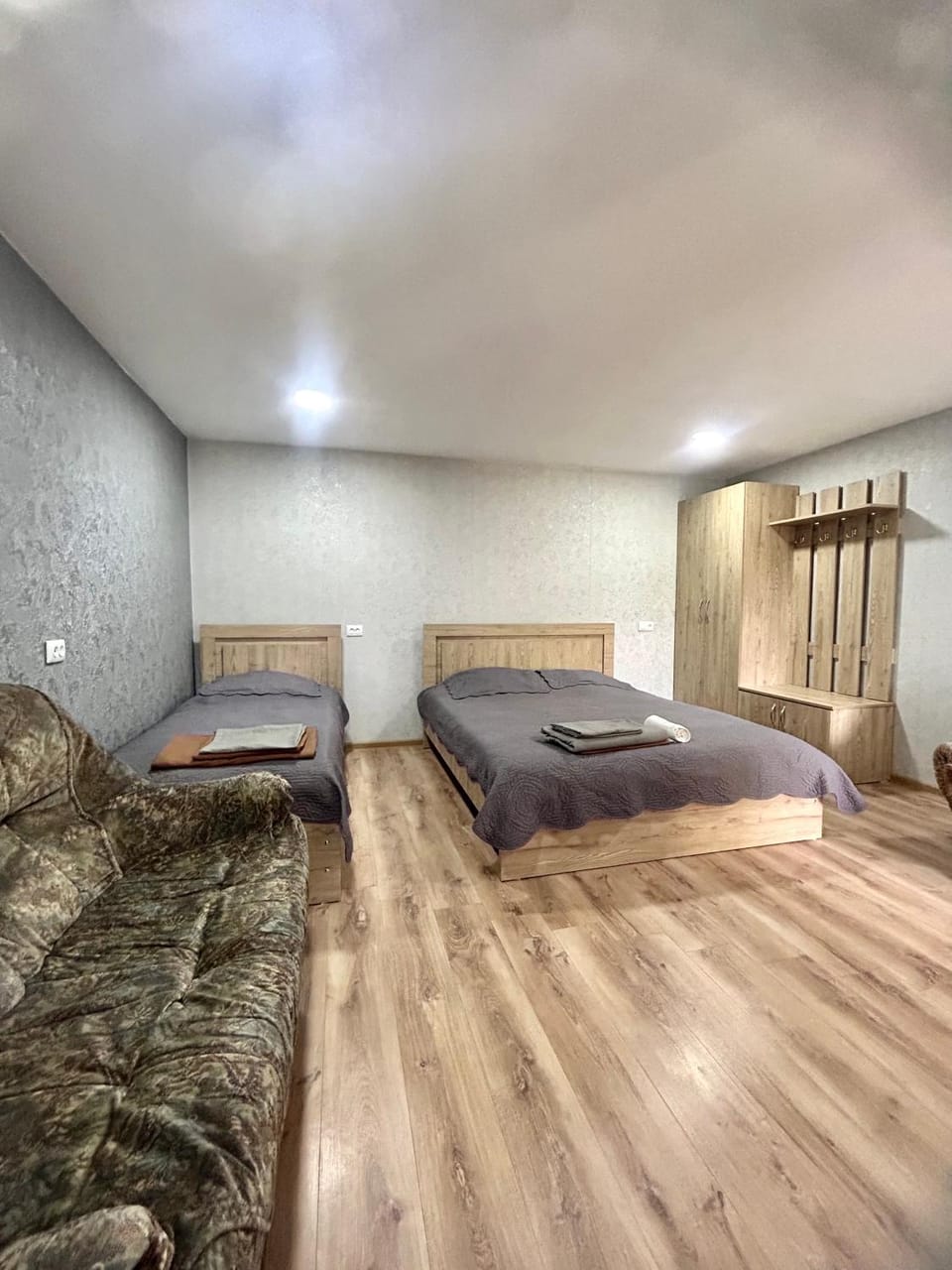 N&G Apartment Apartment in Georgia