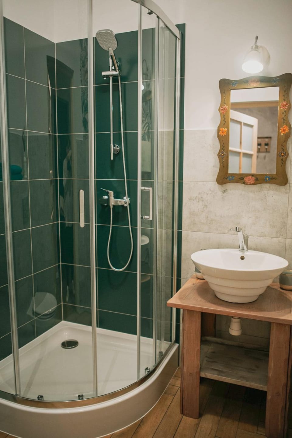 Lawendowy Raj Apartment in Lower Silesian Voivodeship