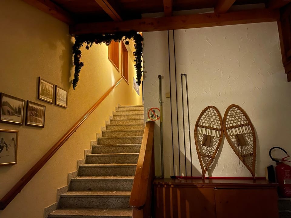 Casa del Roccolo Apartment in Trentino-South Tyrol