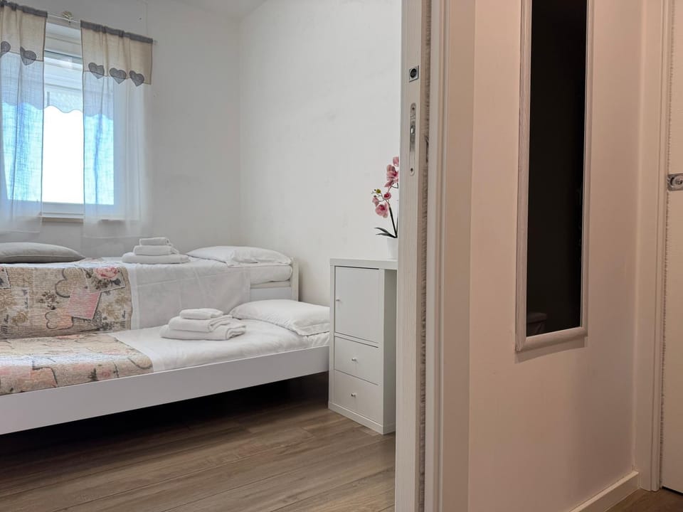 Norma Apartment - Puglia Mia Apartments Apartment in Apulia