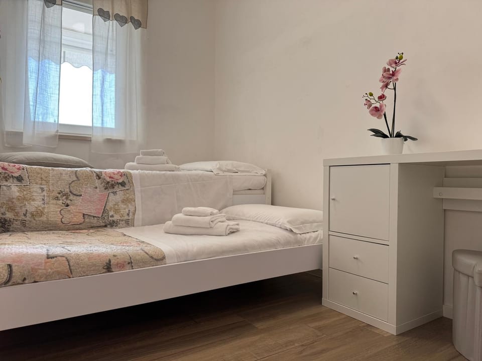 Norma Apartment - Puglia Mia Apartments Apartment in Apulia