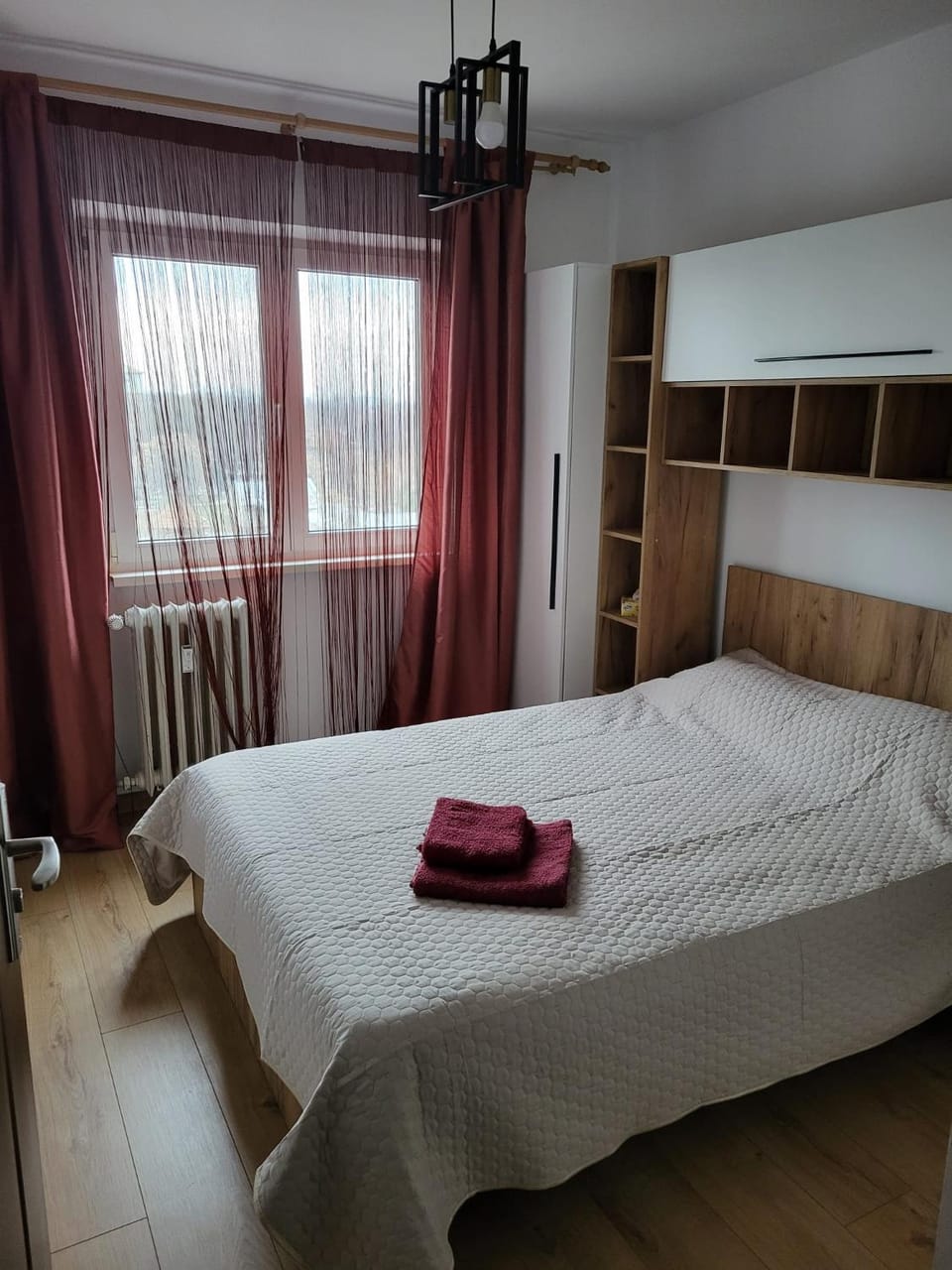 Sofia home Apartment in Bucharest