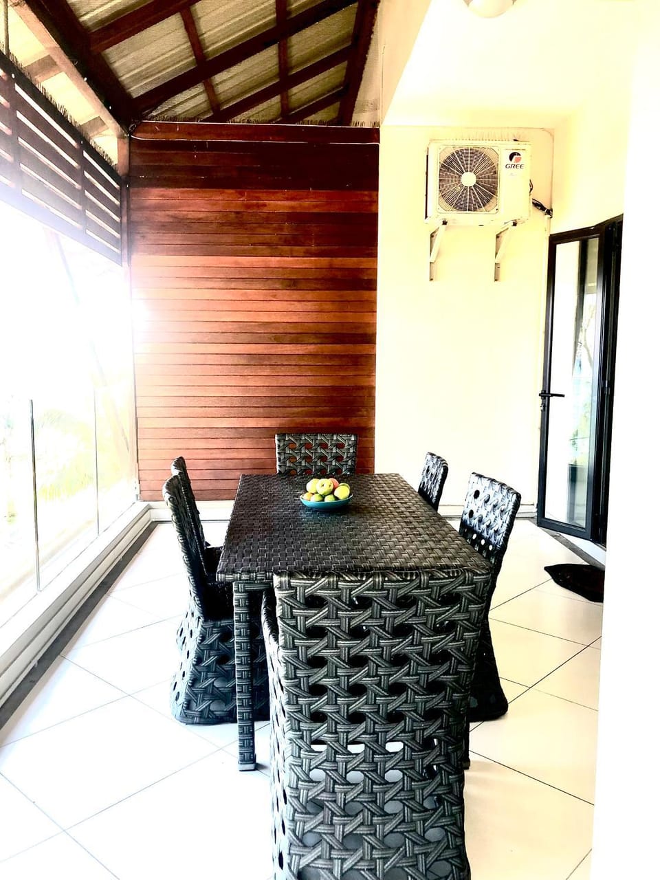 Blue Lagoon Sea View apartments Apartment in Flic en Flac