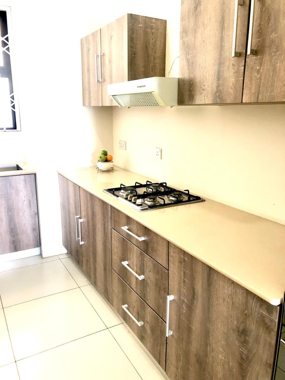 Blue Lagoon Sea View apartments Apartment in Flic en Flac