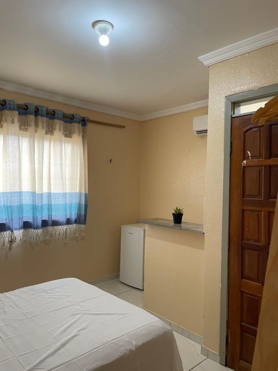 Pousada perto do mar Bed and Breakfast in Fortaleza