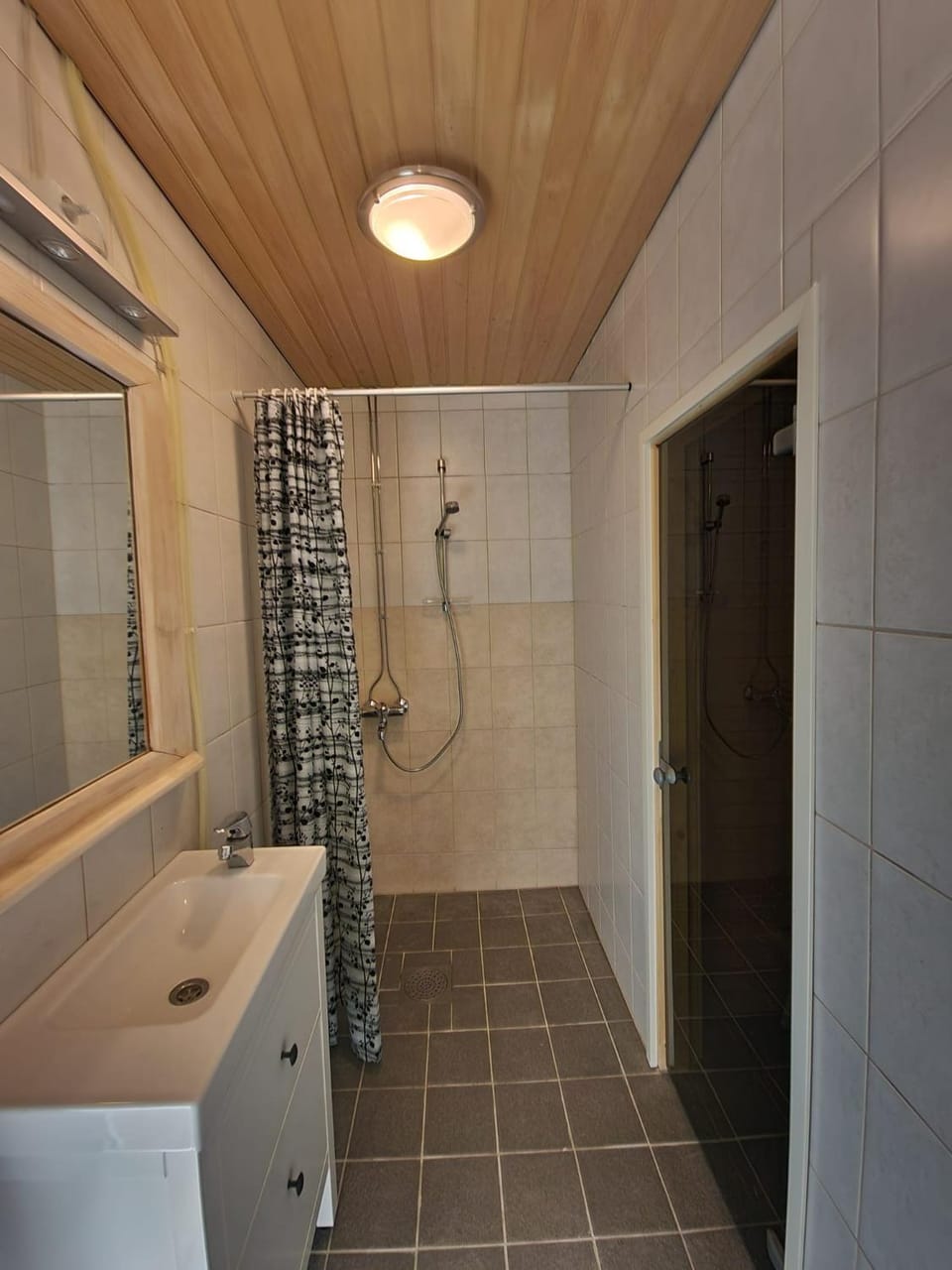 Shower