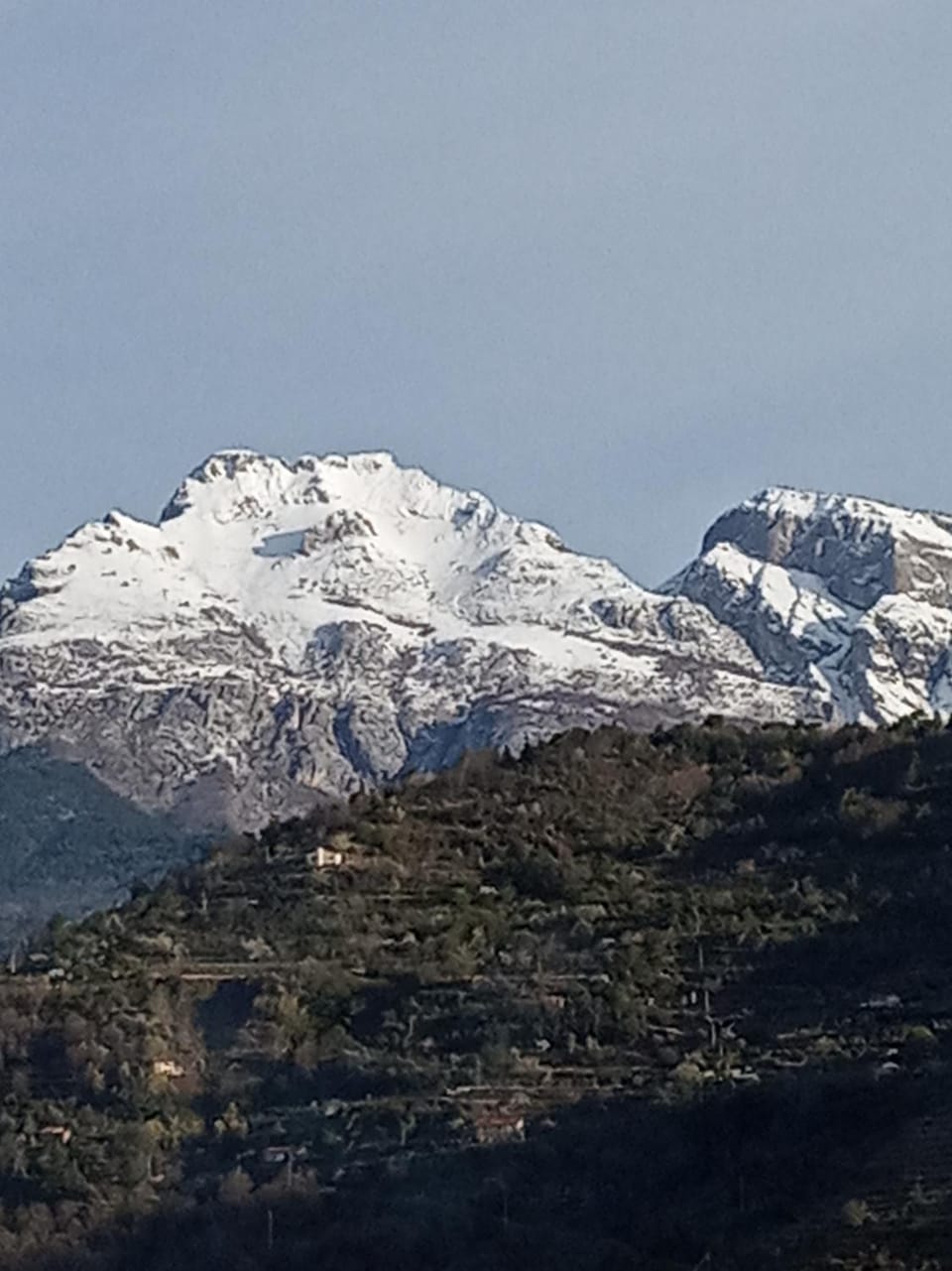 Terre Del Mistero Farm Stay in Liguria