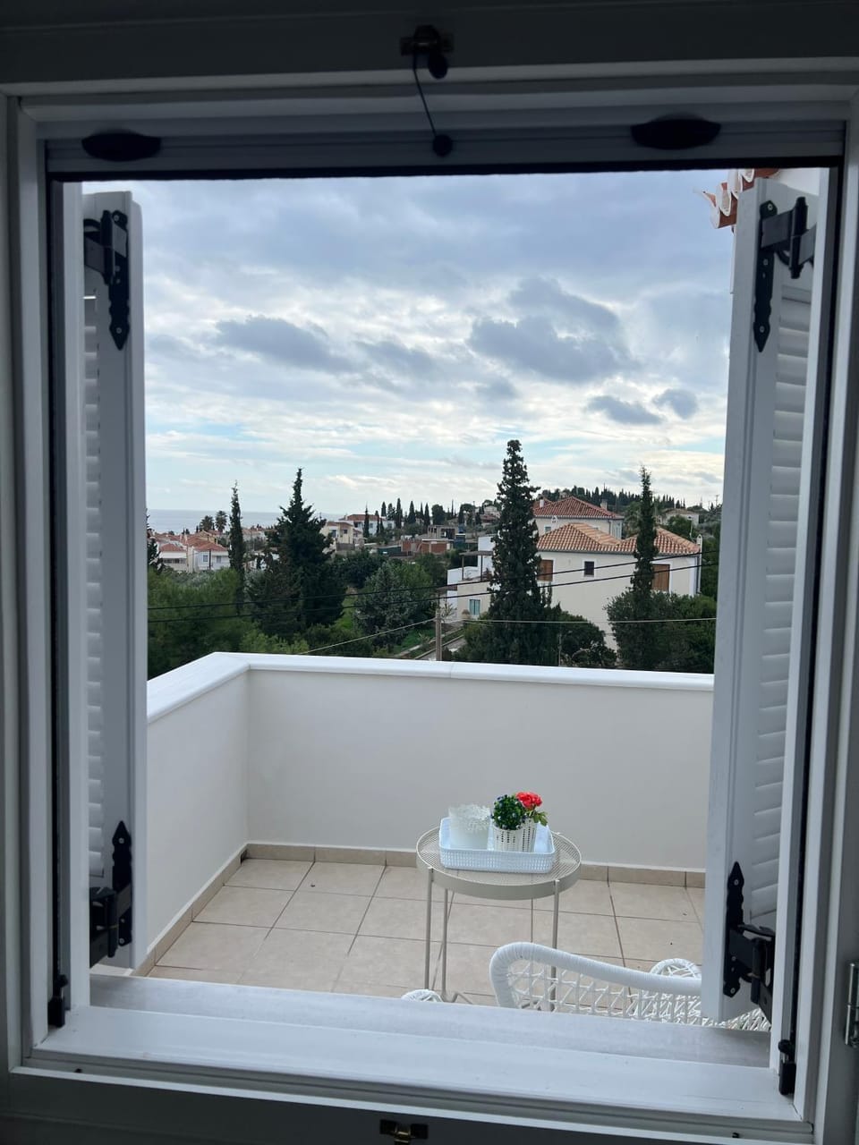 Day, View (from property/room), Balcony/Terrace