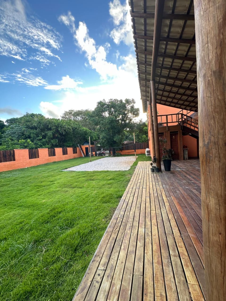 Lofts Barra Grande Apartment in State of Bahia