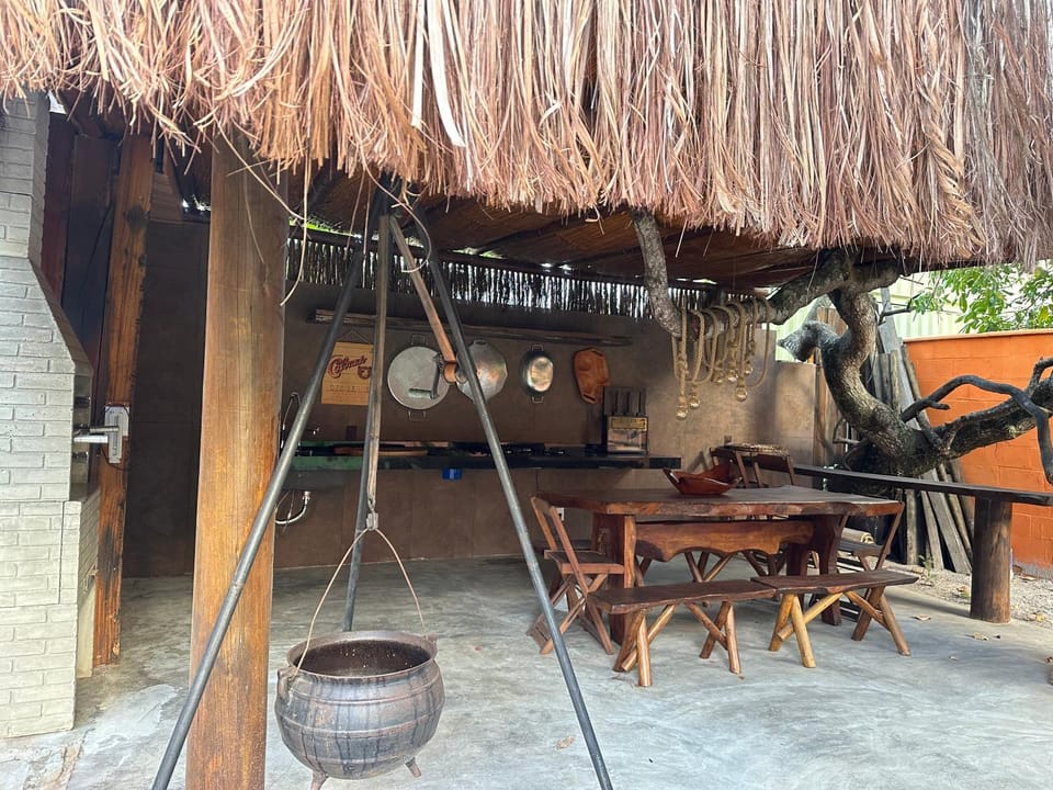 Lofts Barra Grande Apartment in State of Bahia