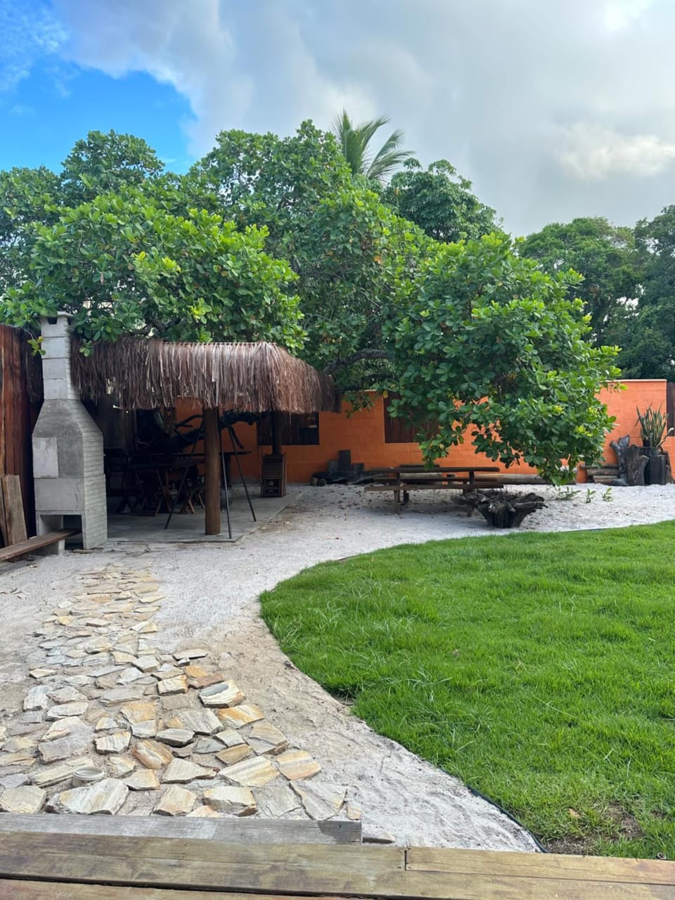 Lofts Barra Grande Apartment in State of Bahia
