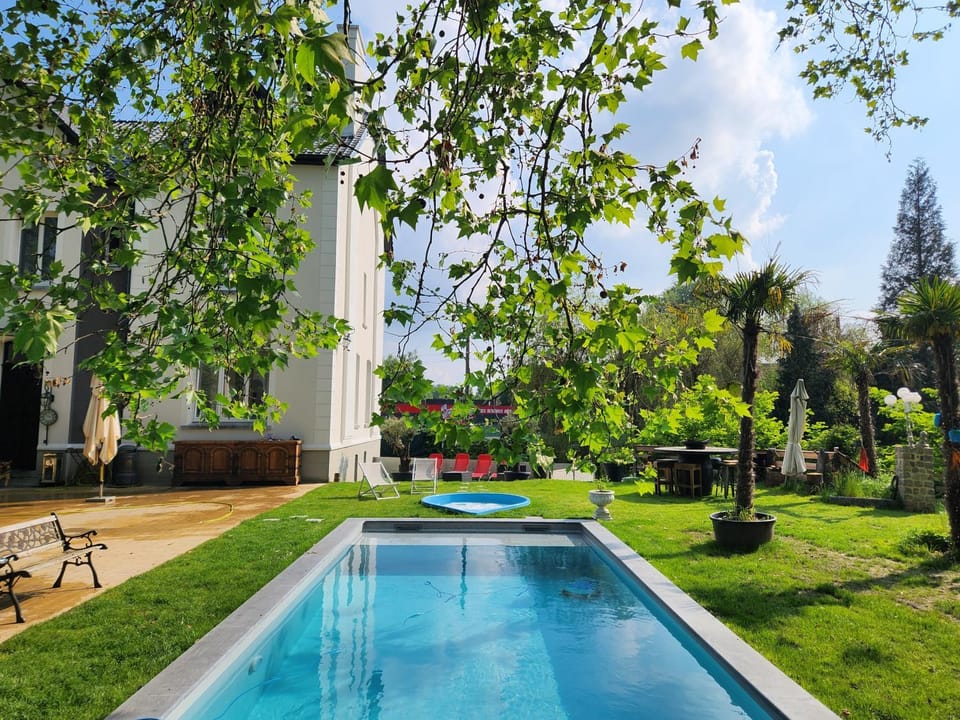 maison de vacance House in Hauts-de-France