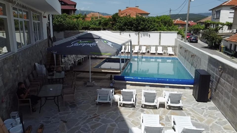 Бонита Хотел Спа Hotel in Bulgaria