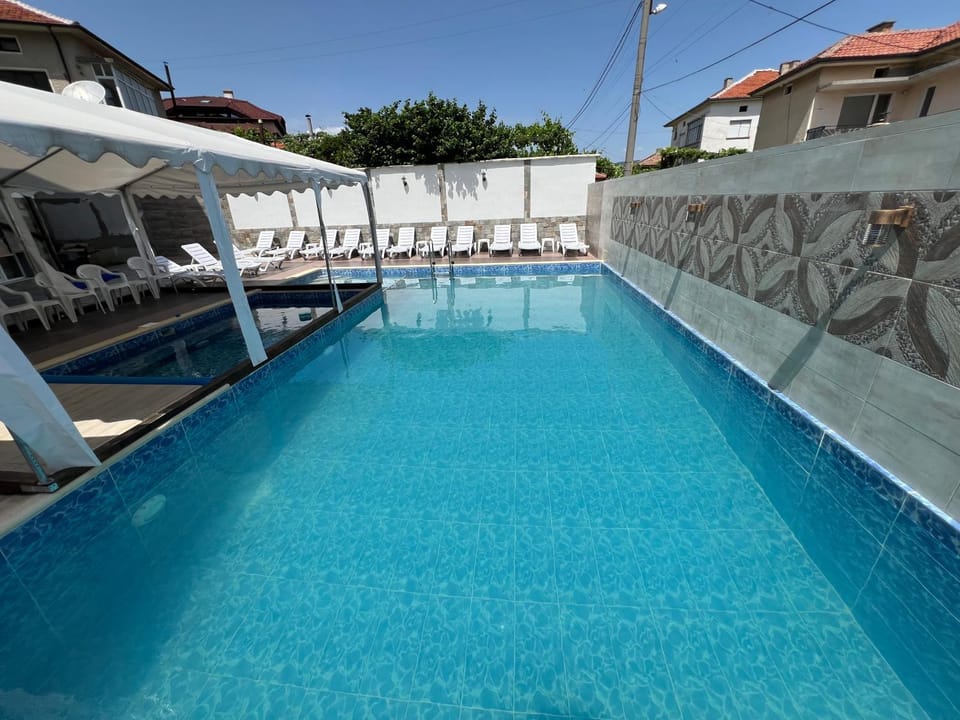 Бонита Хотел Спа Hotel in Bulgaria
