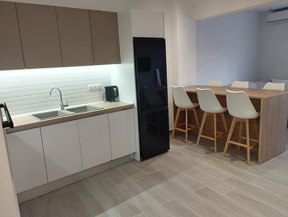 GRAMMENOS HOUSE Apartment in Halkidiki