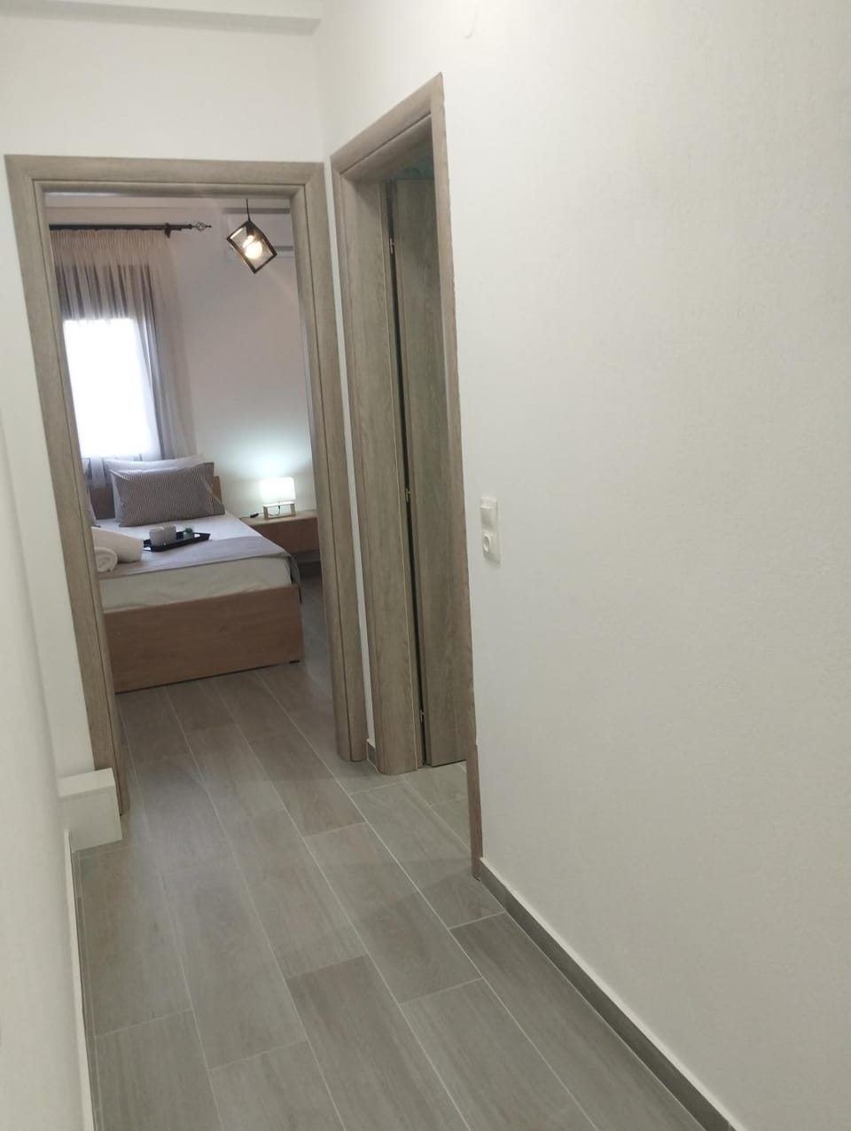 GRAMMENOS HOUSE Apartment in Halkidiki