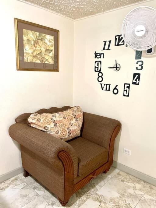 Steps 2 Beach - 5 Bedroom 3 Bathroom Villa House in Oistins