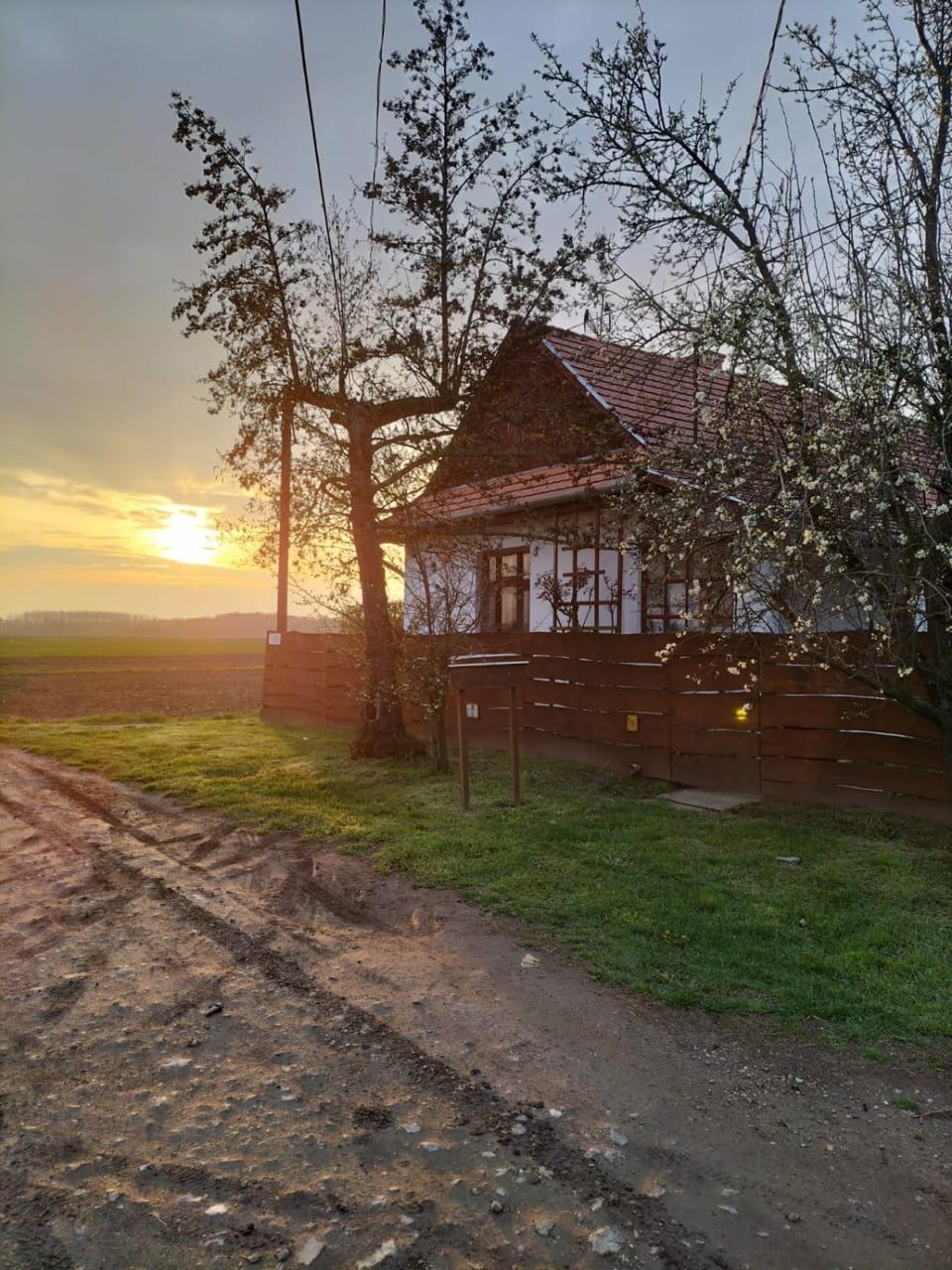 Tiszaglamping, the belgian hideaway Luxury tent in Hungary