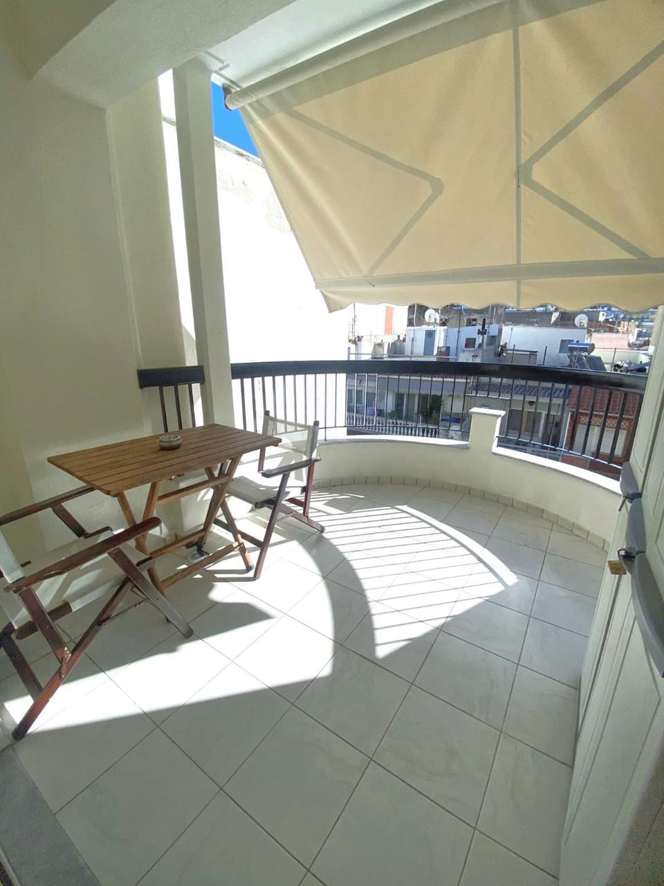 Day, View (from property/room), Balcony/Terrace