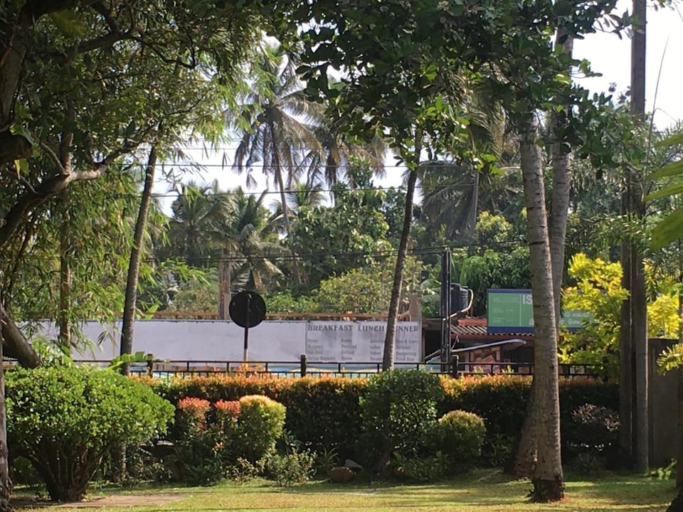 Transit cabin Cabin in Negombo