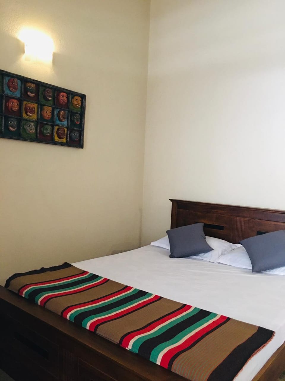 Transit cabin Cabin in Negombo