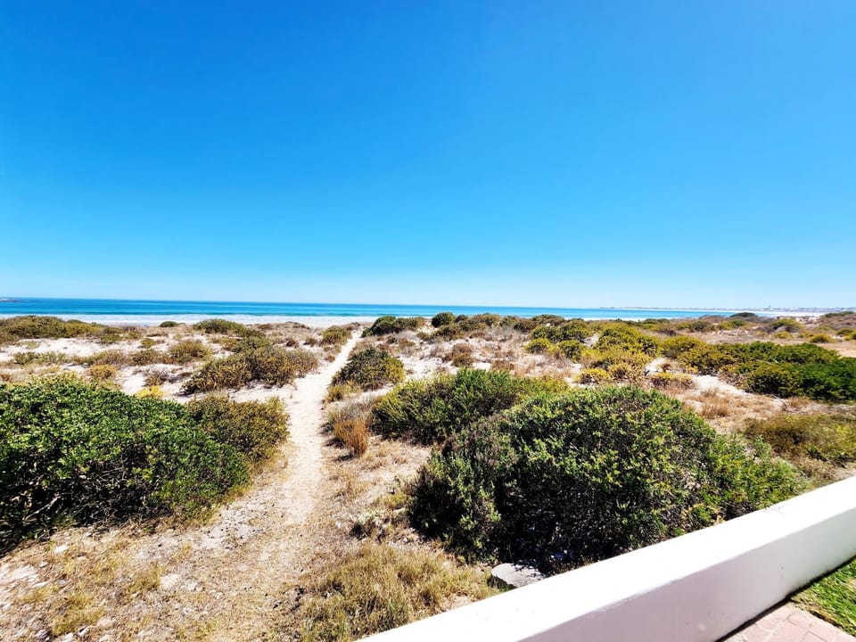 Natural landscape, Beach, Sea view