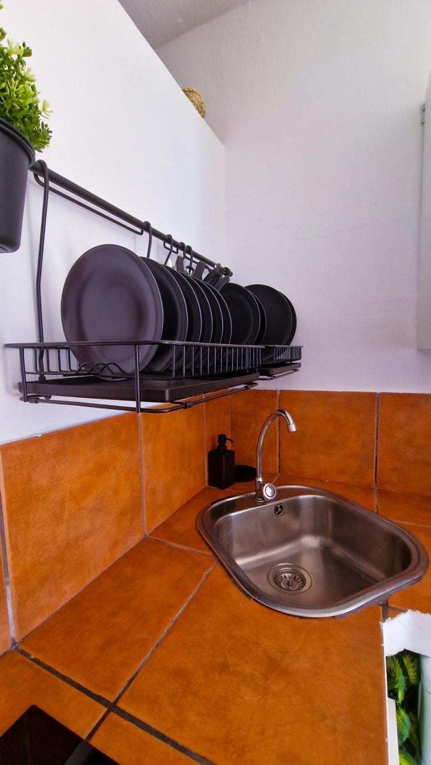 El poniente House in Isla de Lanzarote