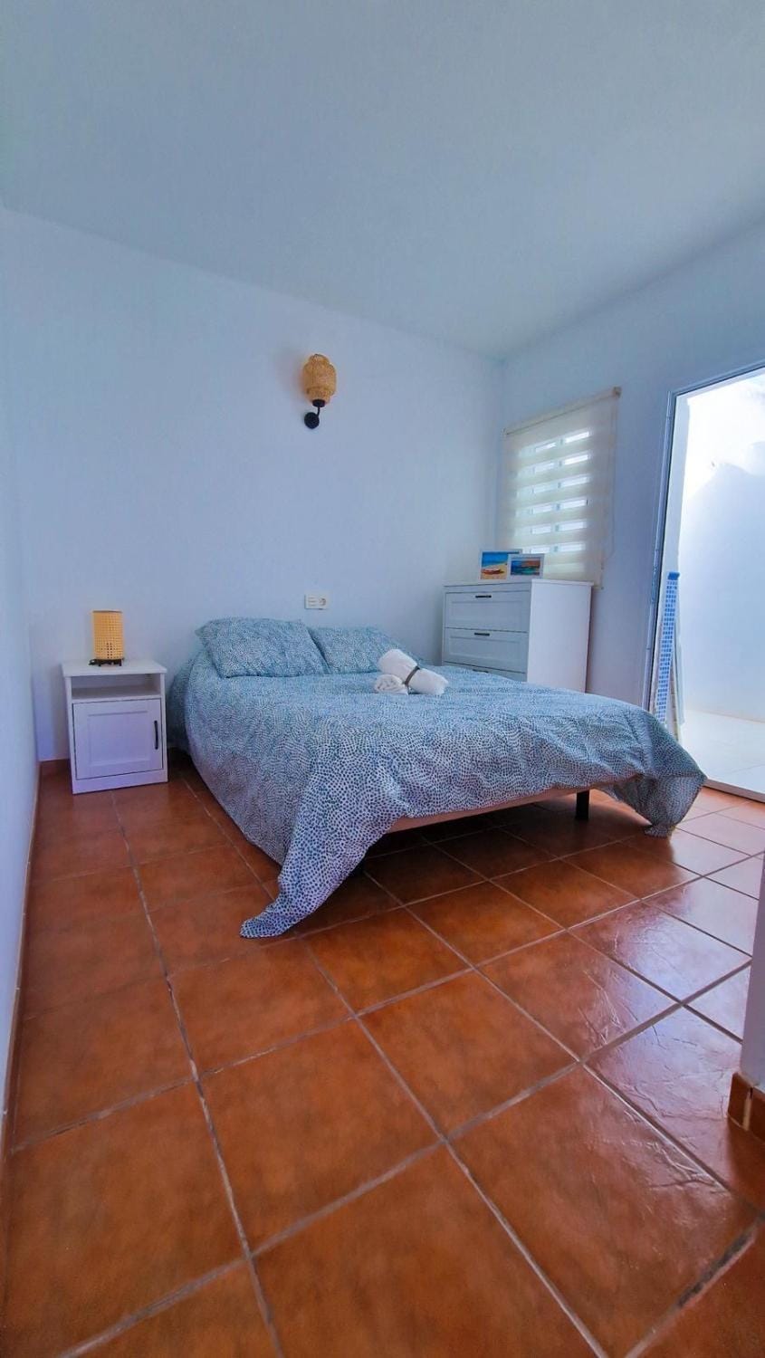 El poniente House in Isla de Lanzarote