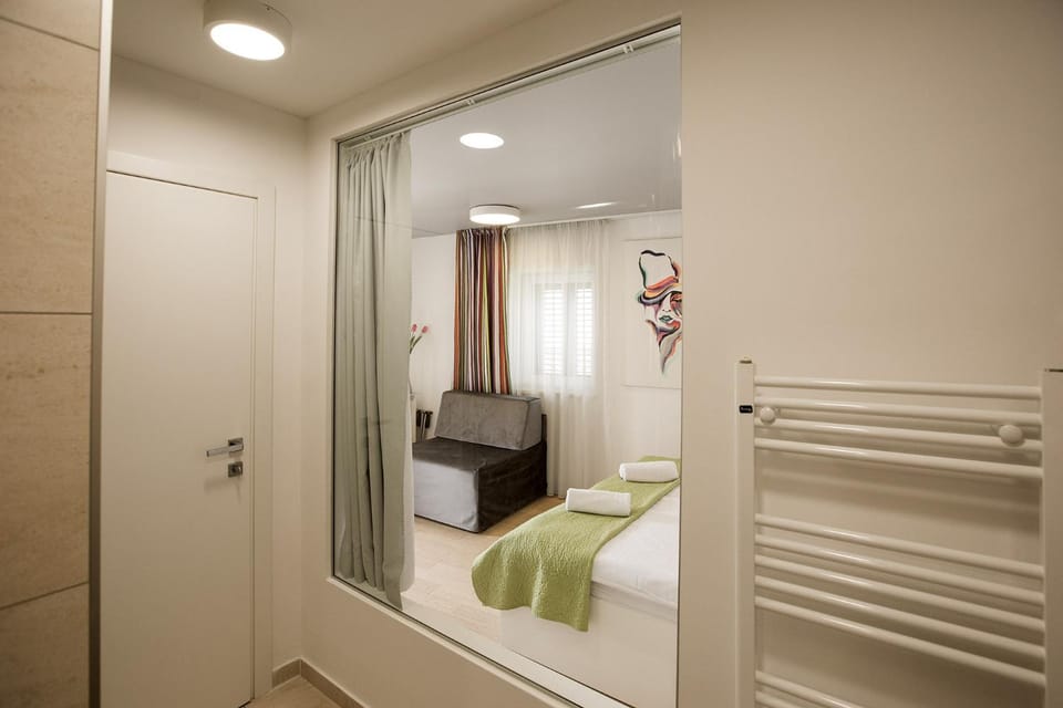 Pansion Kamenar 2 Bed and Breakfast in Šibenik-Knin County, Croatia