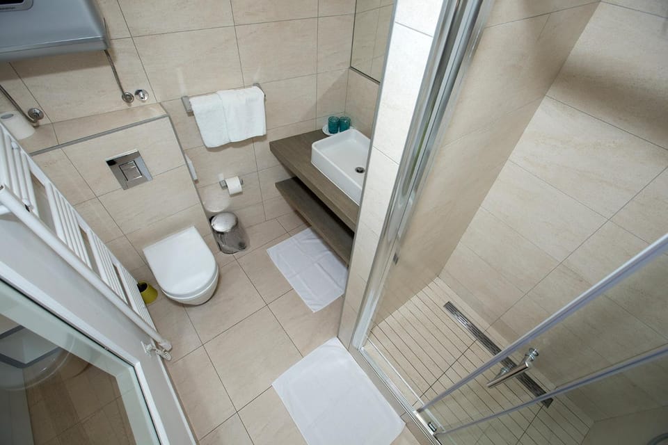 Pansion Kamenar 2 Bed and Breakfast in Šibenik-Knin County, Croatia