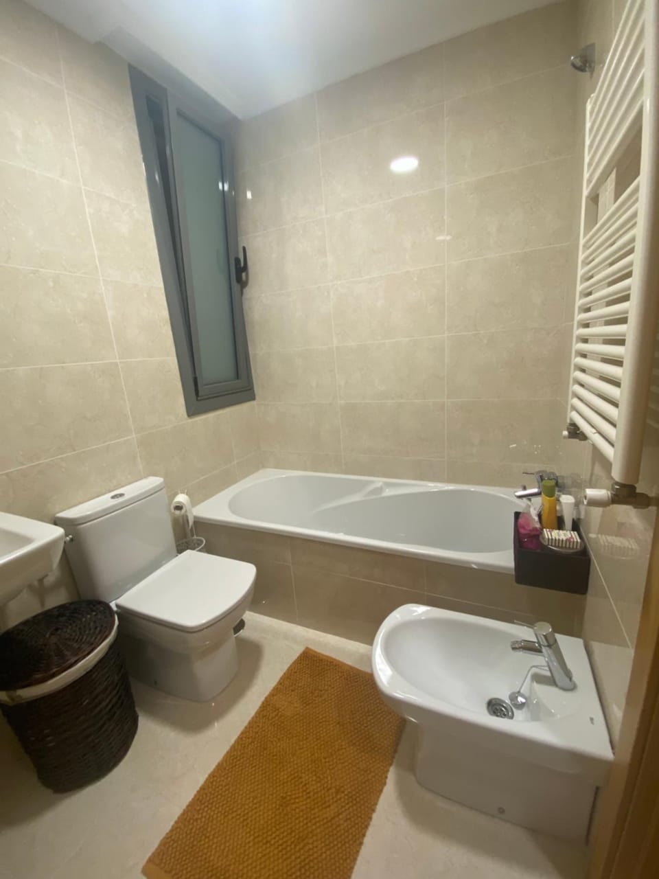 Bath