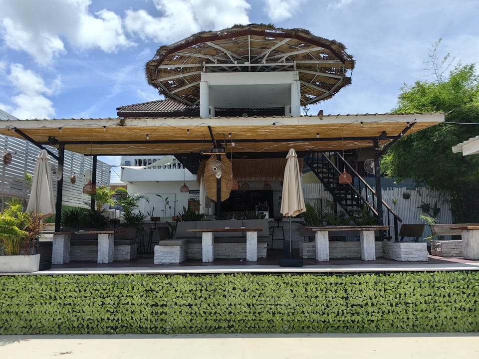 Le Club - Koh Phangan Vacation rental in Ban Tai
