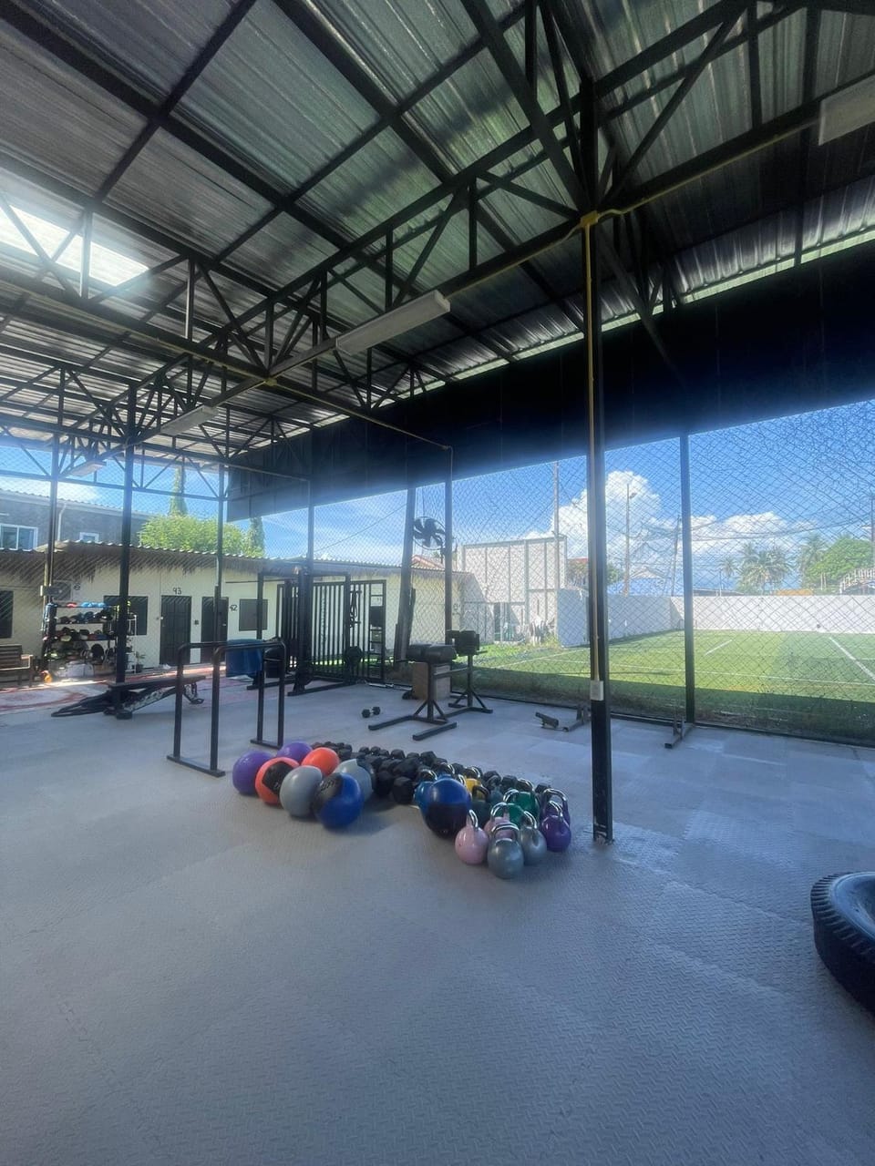 Le Club - Koh Phangan Vacation rental in Ban Tai