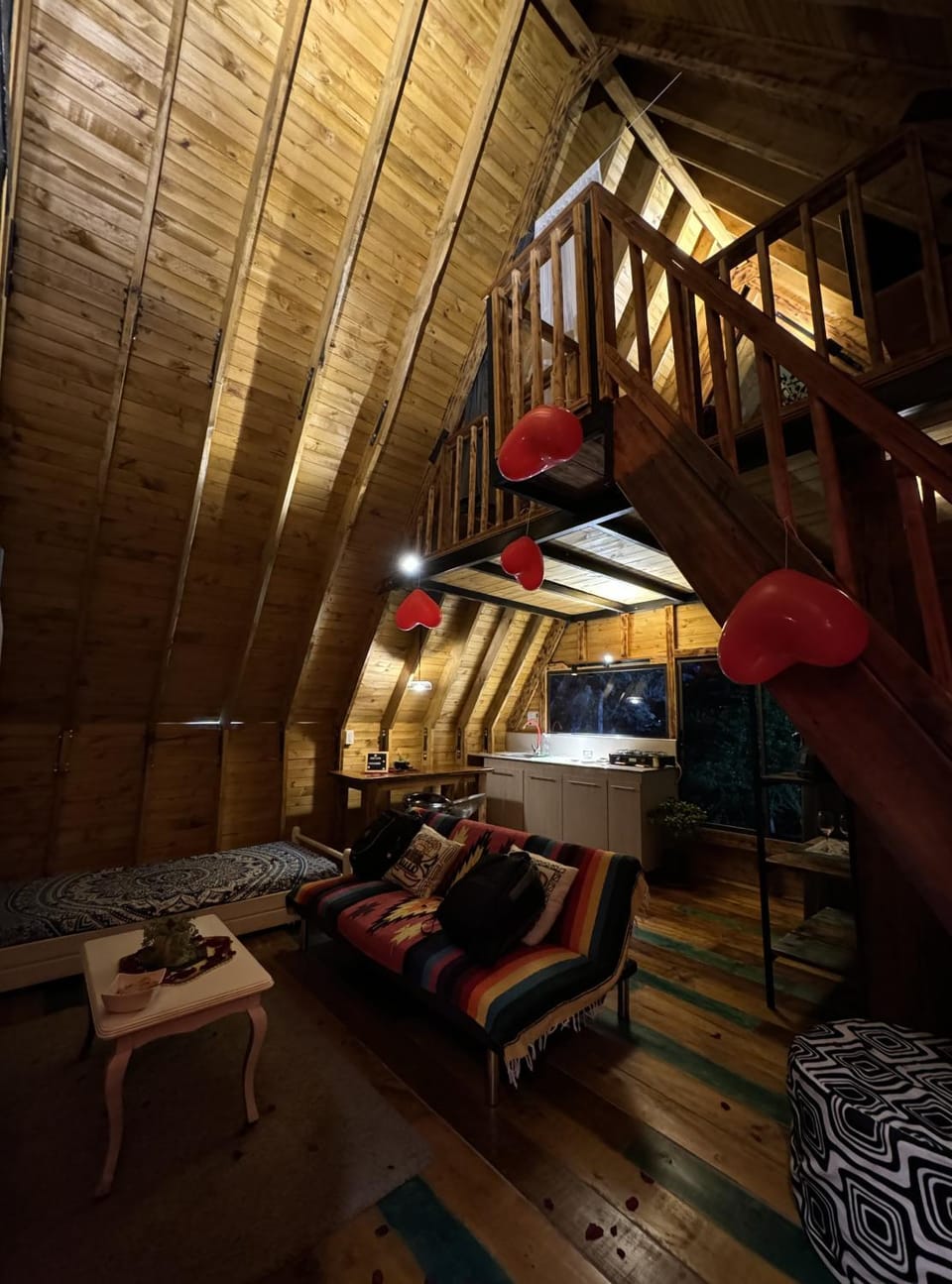 Casa Índigo Tabio Chalet in Cundinamarca, Colombia