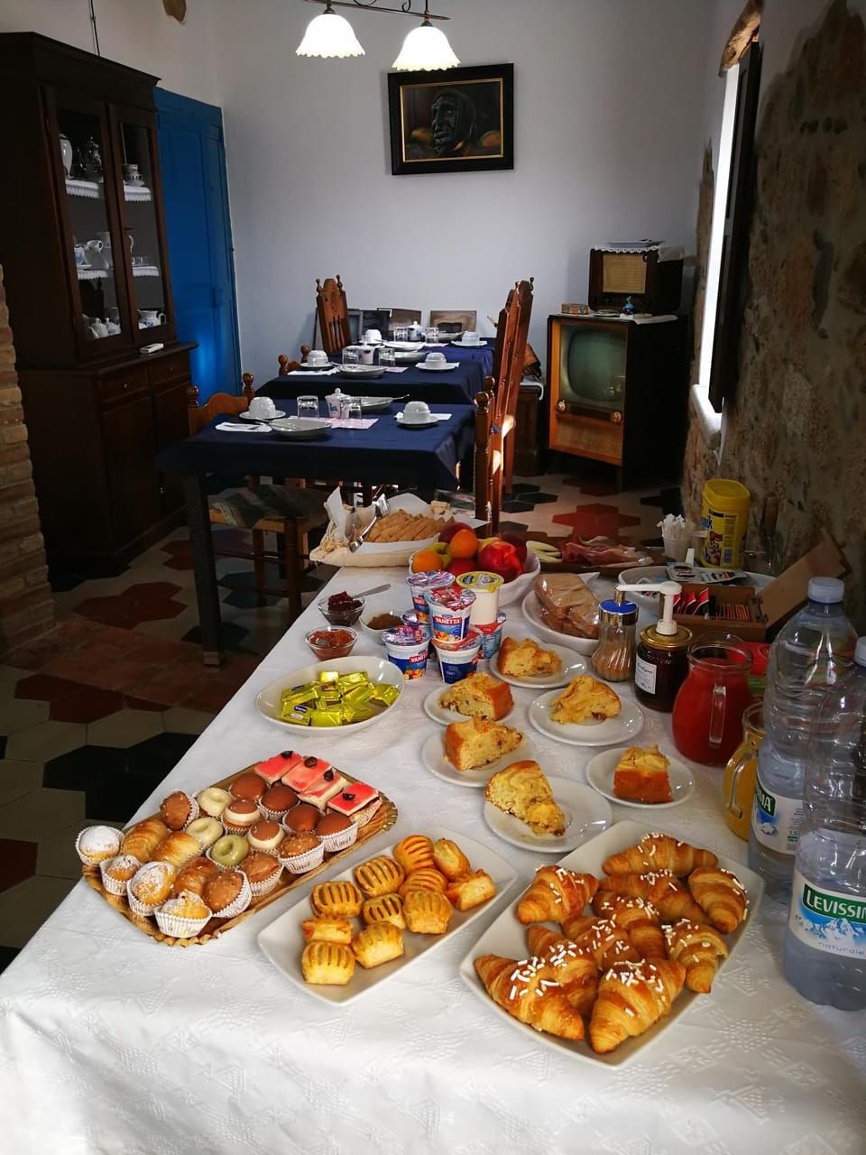 Breakfast