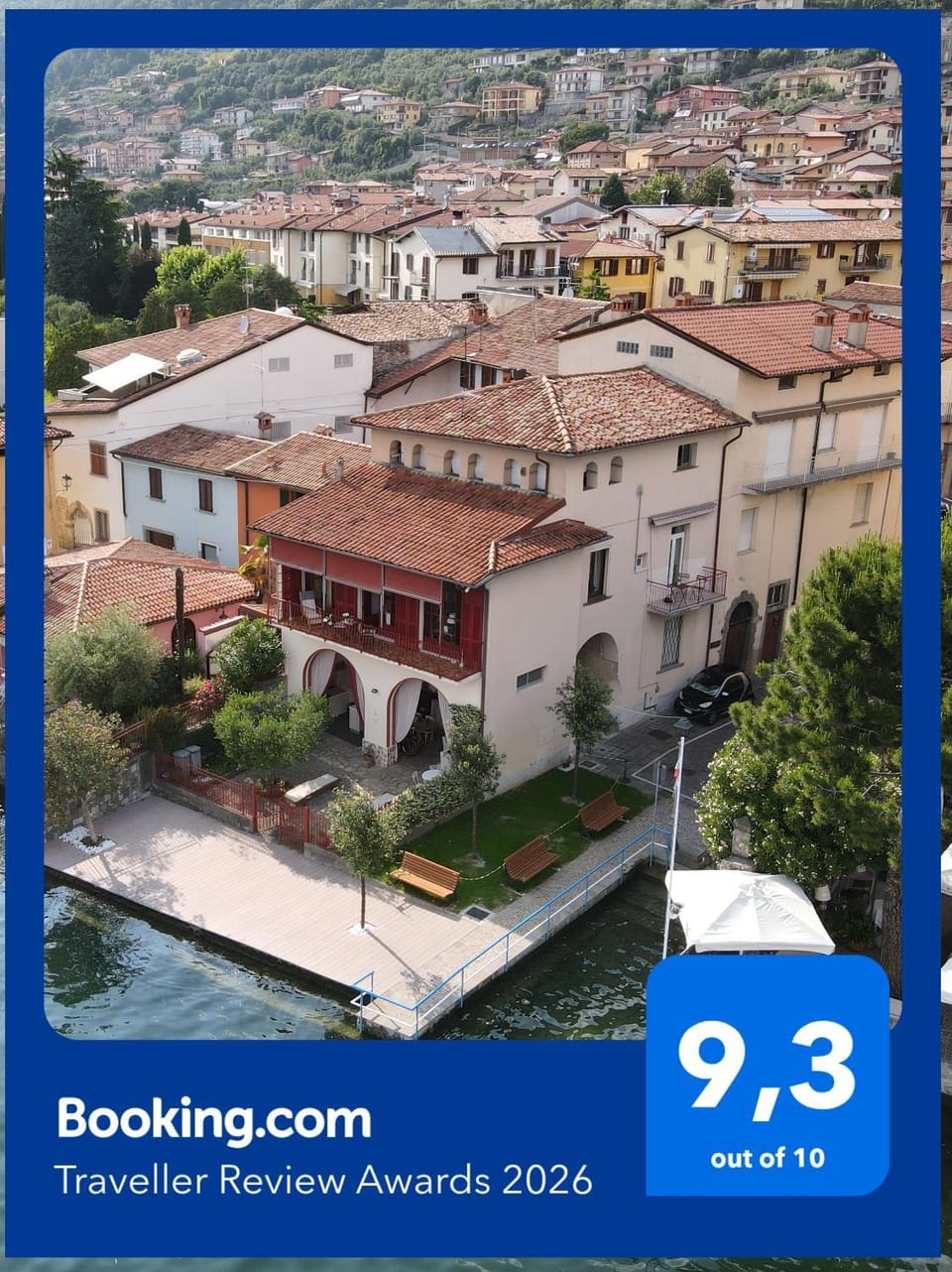 Property building, Facade/entrance, Neighbourhood