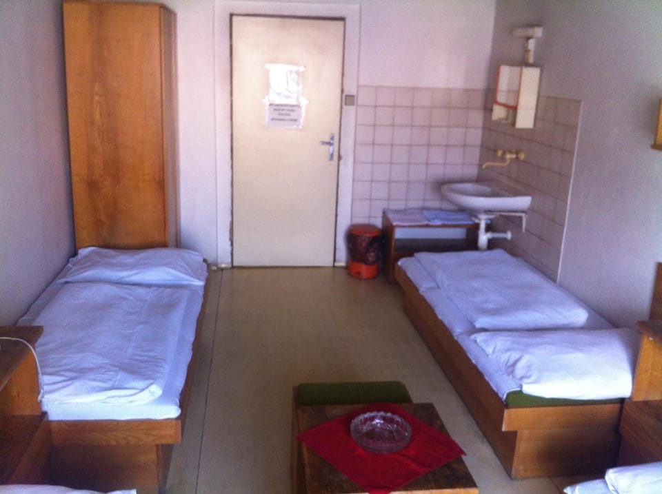 Hotel Bělohlávek Hotel in Czechia