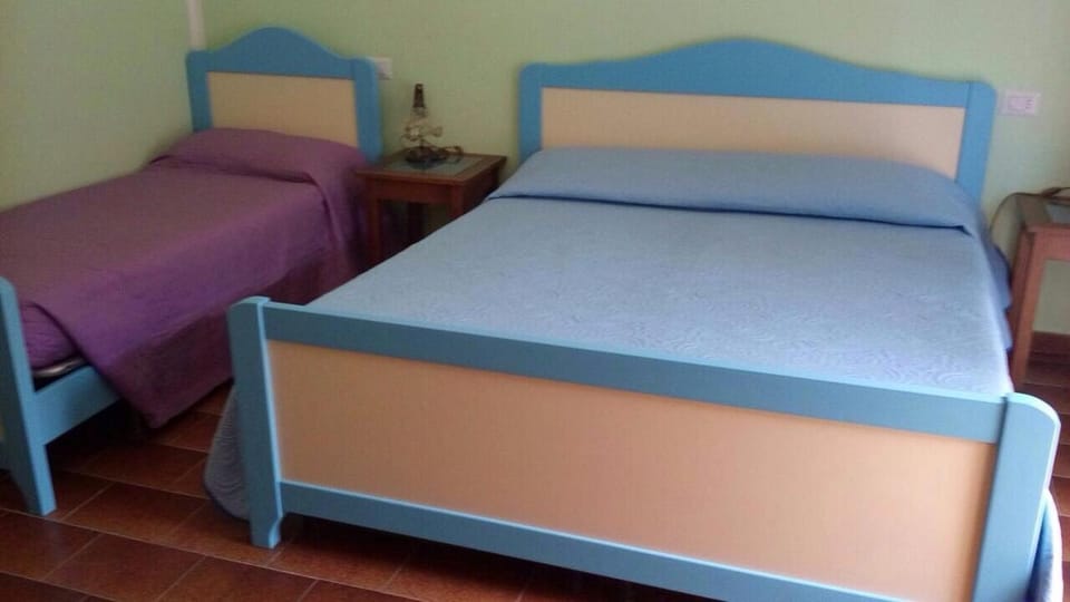 B&b La Scogliera Bed and Breakfast in Calabria