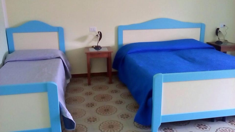 B&b La Scogliera Bed and Breakfast in Calabria