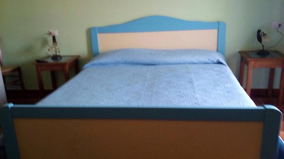 B&b La Scogliera Bed and Breakfast in Calabria