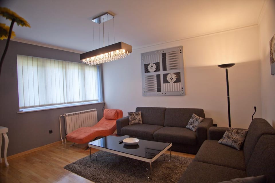 Angel Apartment Apartment in Belgrade