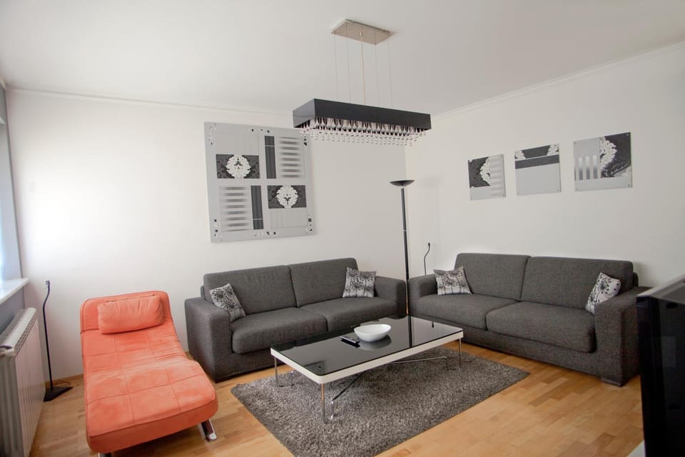 Angel Apartment Apartment in Belgrade